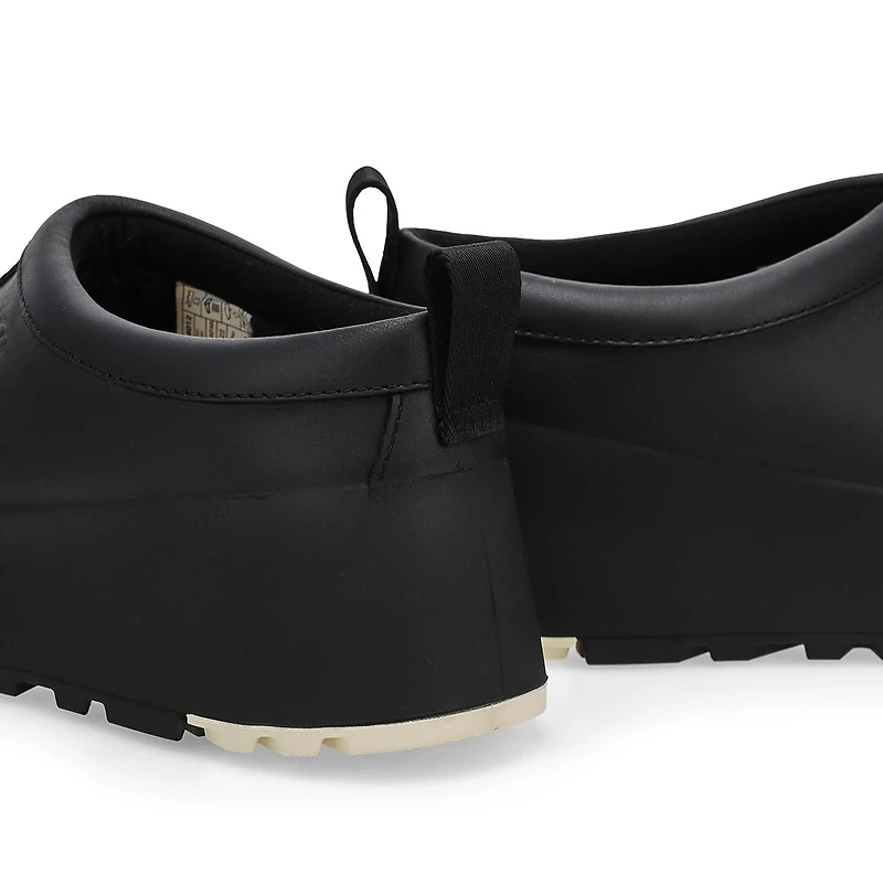 Women's Tasman Streetscape Casual Clog - Chestnut/