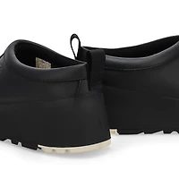 Women's Tasman Streetscape Casual Clog - Chestnut/