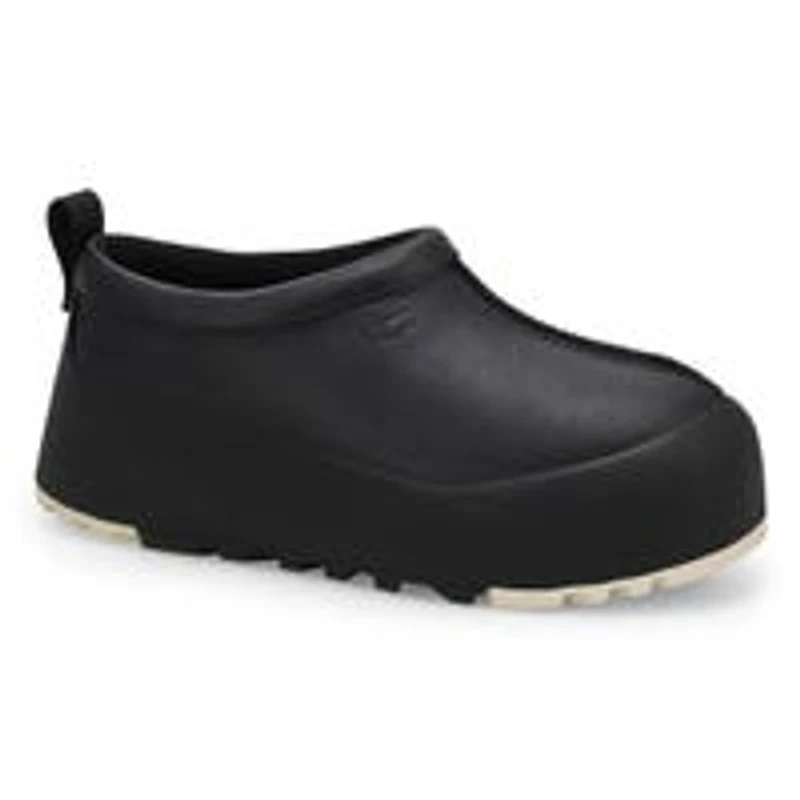 Women's Tasman Streetscape Casual Clog - Chestnut/