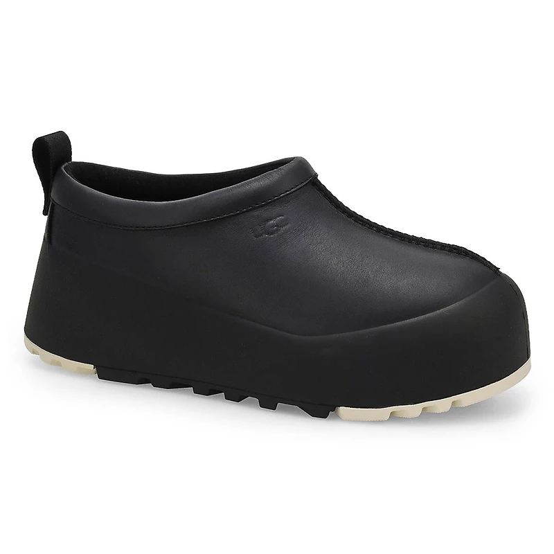 Women's Tasman Streetscape Casual Clog - Chestnut/