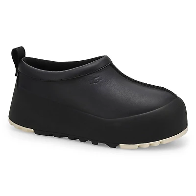 Women's Tasman Streetscape Casual Clog - Chestnut/