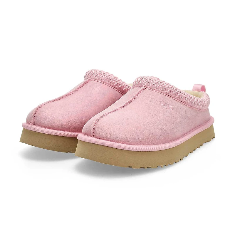 Kids' Tazz Dazzle Platform Slipper - Ribbon Candy