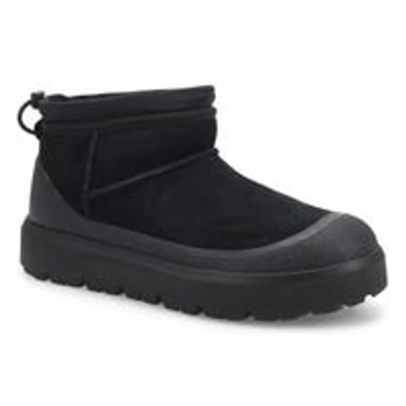 Men's Ultra Mini Weather Hybrid Boot