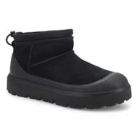 Men's Ultra Mini Weather Hybrid Boot