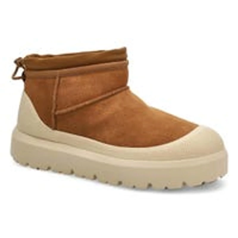 Botte hybride ULTRA MINI WEATHER HYBRID