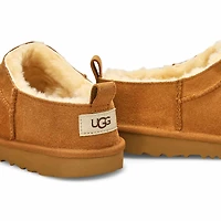 Girls' Classic Micro Sheepskin Boot
