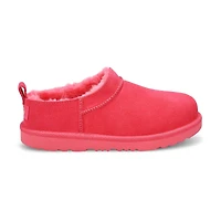 Girls' Classic Micro Sheepskin Boot