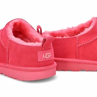 Girls' Classic Micro Sheepskin Boot