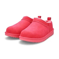 Girls' Classic Micro Sheepskin Boot