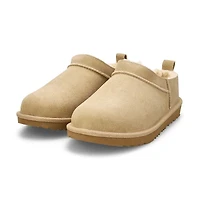 Girls' Classic Micro Sheepskin Boot