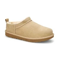 Girls' Classic Micro Sheepskin Boot