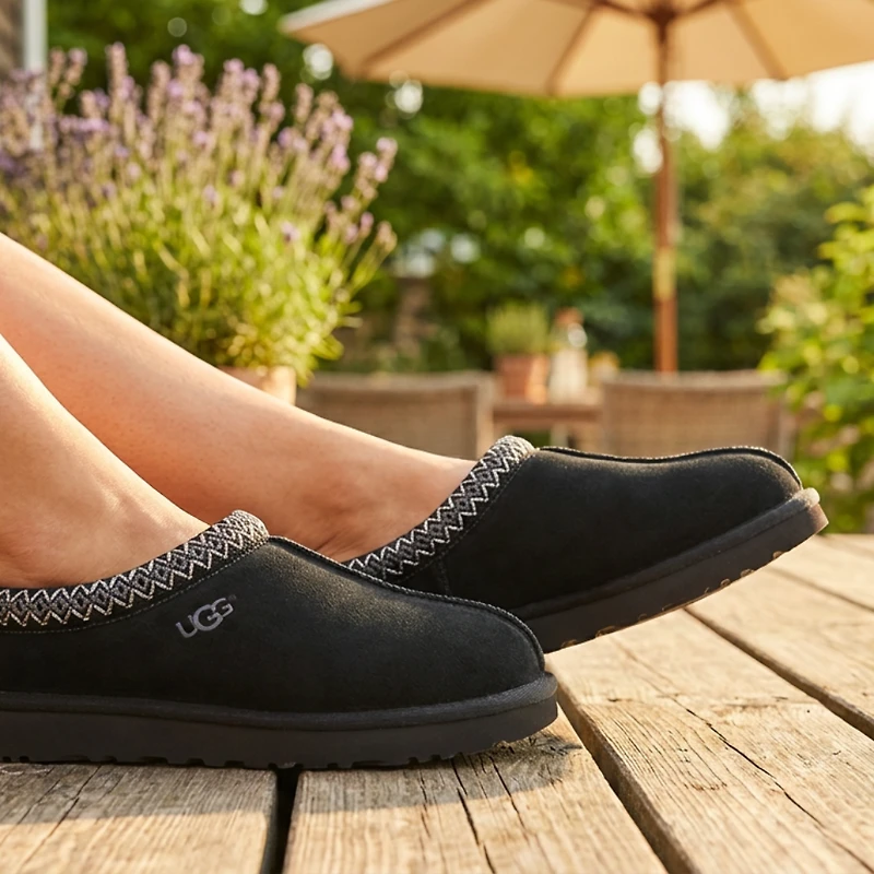 Women's Tasman II Sheepskin Slipper