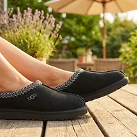 Women's Tasman II Sheepskin Slipper