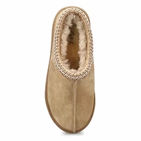 Women's Tasman II Sheepskin Slipper - Chestnut