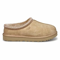 Women's Tasman II Sheepskin Slipper - Chestnut