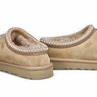 Women's Tasman II Sheepskin Slipper - Chestnut