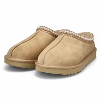 Women's Tasman II Sheepskin Slipper - Chestnut
