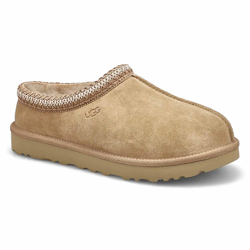 Women's Tasman II Sheepskin Slipper - Chestnut