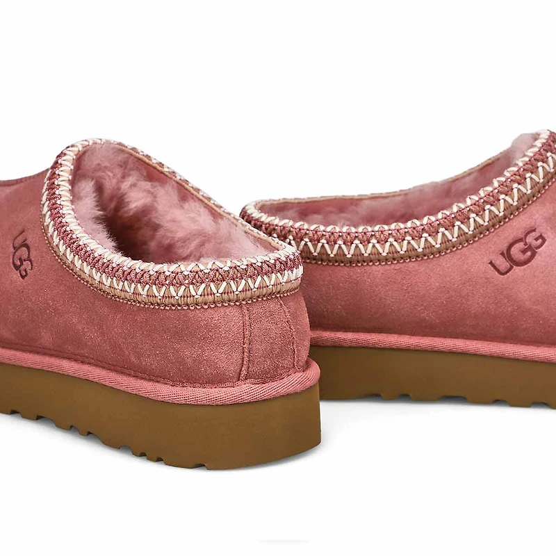 Pantoufle en peau de mouton TASMAN II