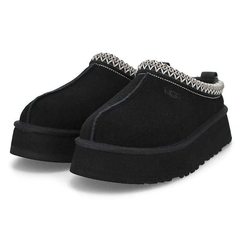 Women's Tazz II Platform Slipper