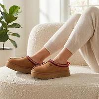 Women's Tazz II Platform Slipper