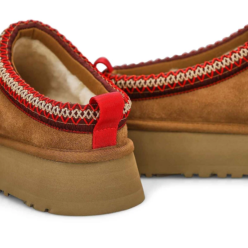 Women's Tazz II Platform Slipper