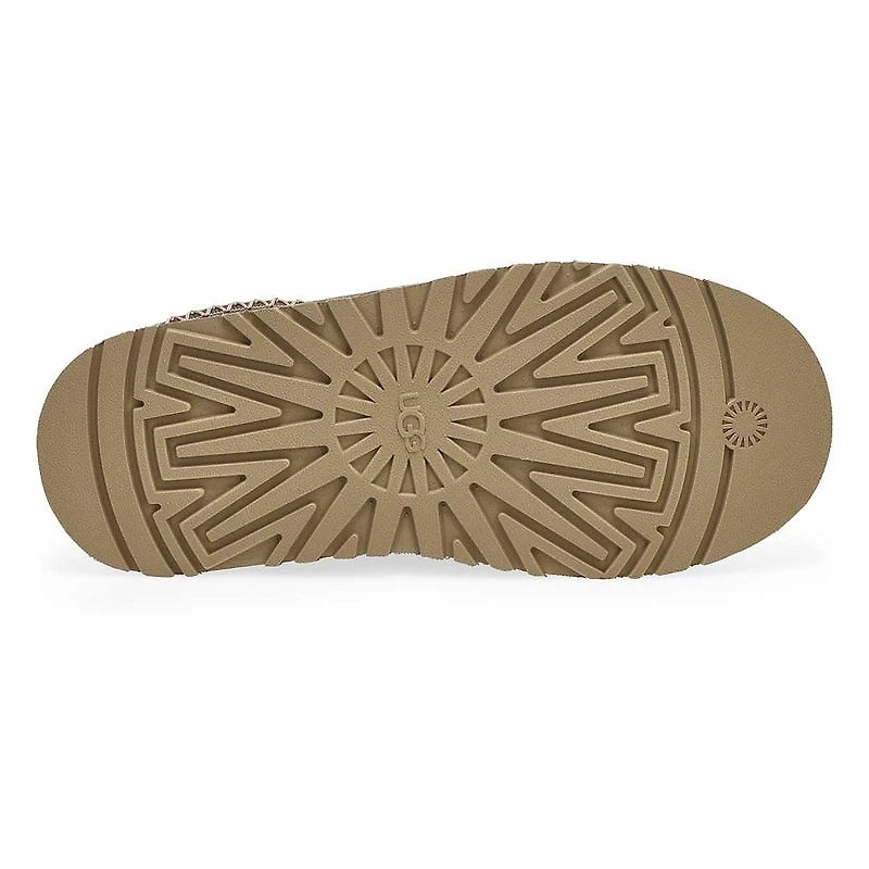 Women's Tazz II Platform Slipper