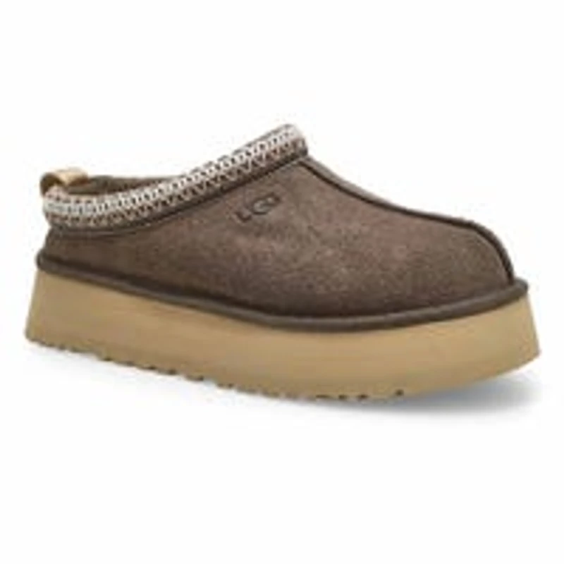 Women's Tazz II Platform Slipper