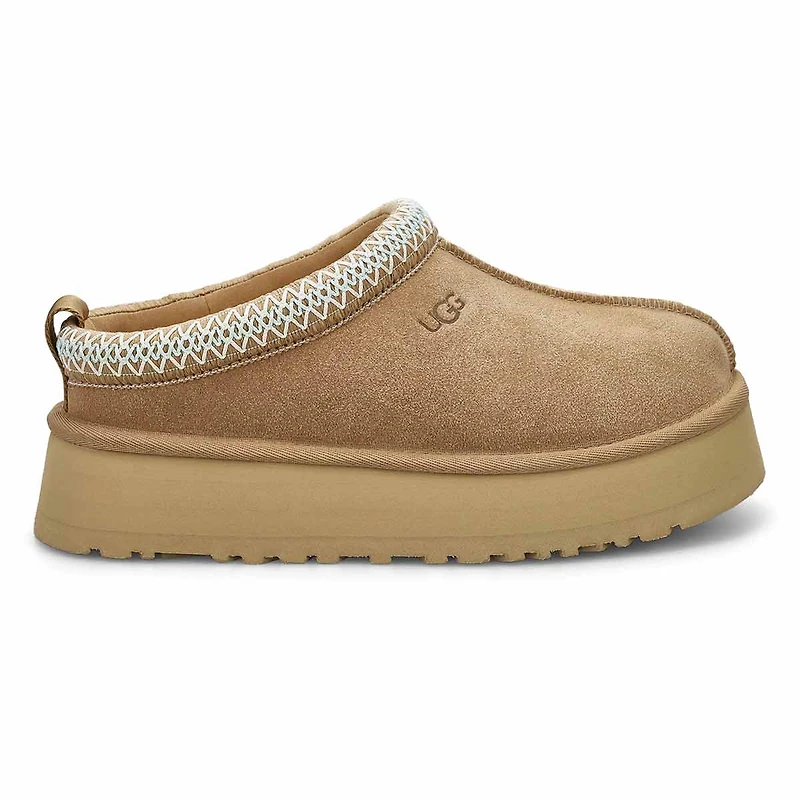 Women's Tazz II Platform Slipper