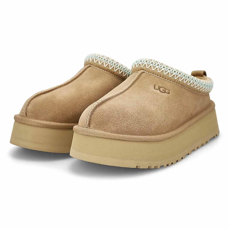 Women's Tazz II Platform Slipper