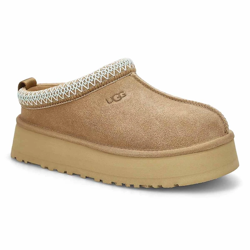 Women's Tazz II Platform Slipper
