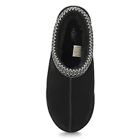 Men's Tasman II Sheepskin Slipper - Black