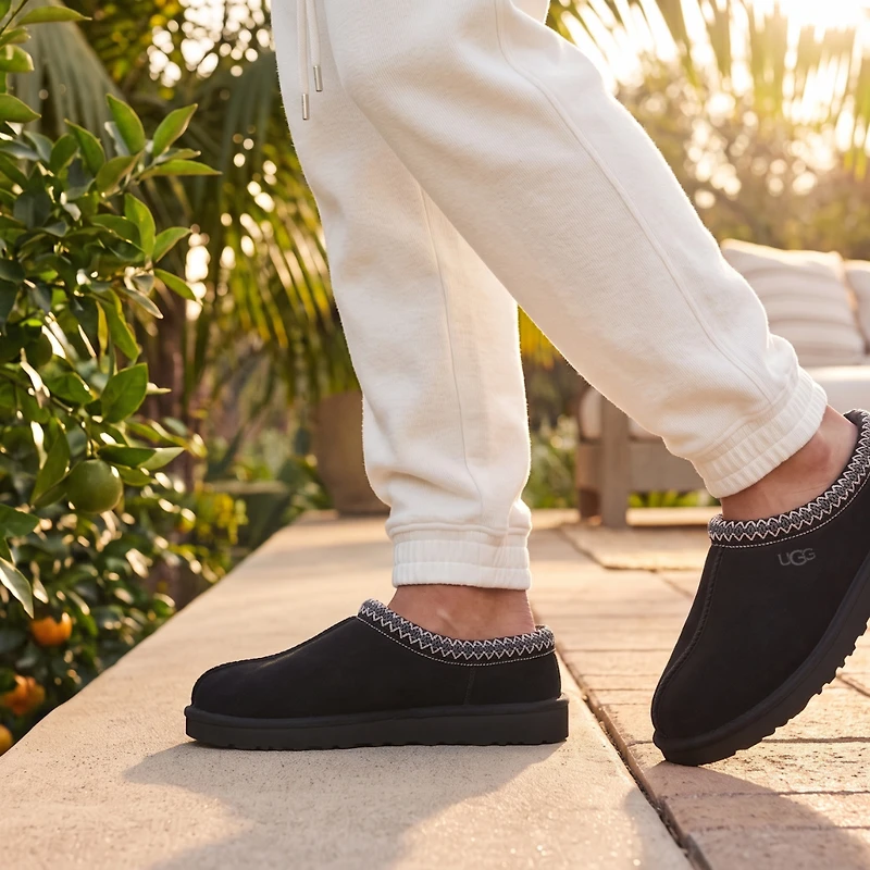Men's Tasman II Sheepskin Slipper