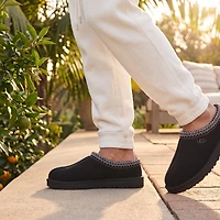 Men's Tasman II Sheepskin Slipper