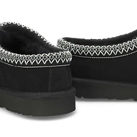 Men's Tasman II Sheepskin Slipper - Black