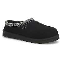Men's Tasman II Sheepskin Slipper - Black