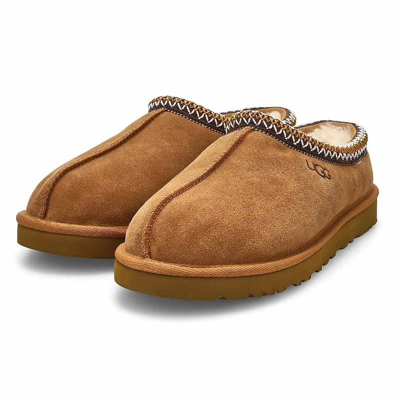 Men's Tasman II Sheepskin Slipper