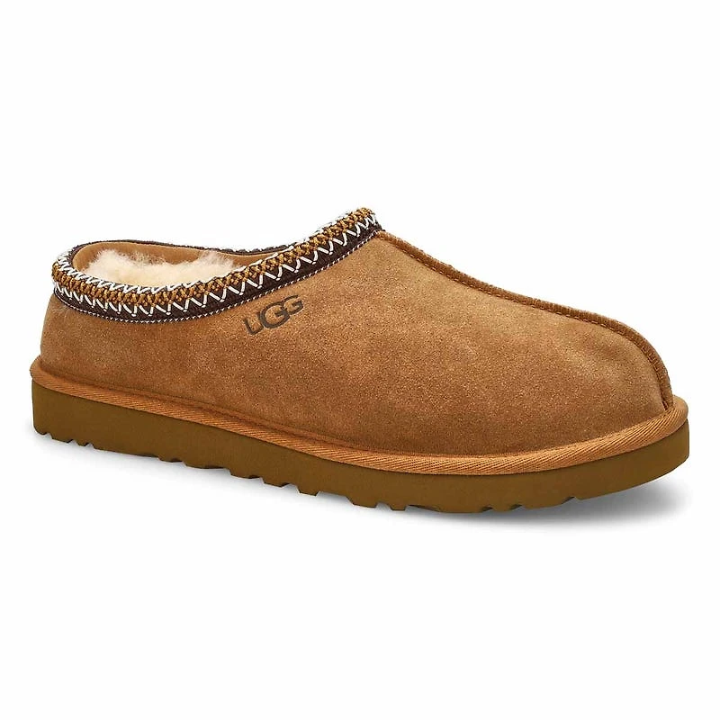 Men's Tasman II Sheepskin Slipper