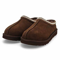 antoufle en peau de mouton TASMAN II, cacao saupou