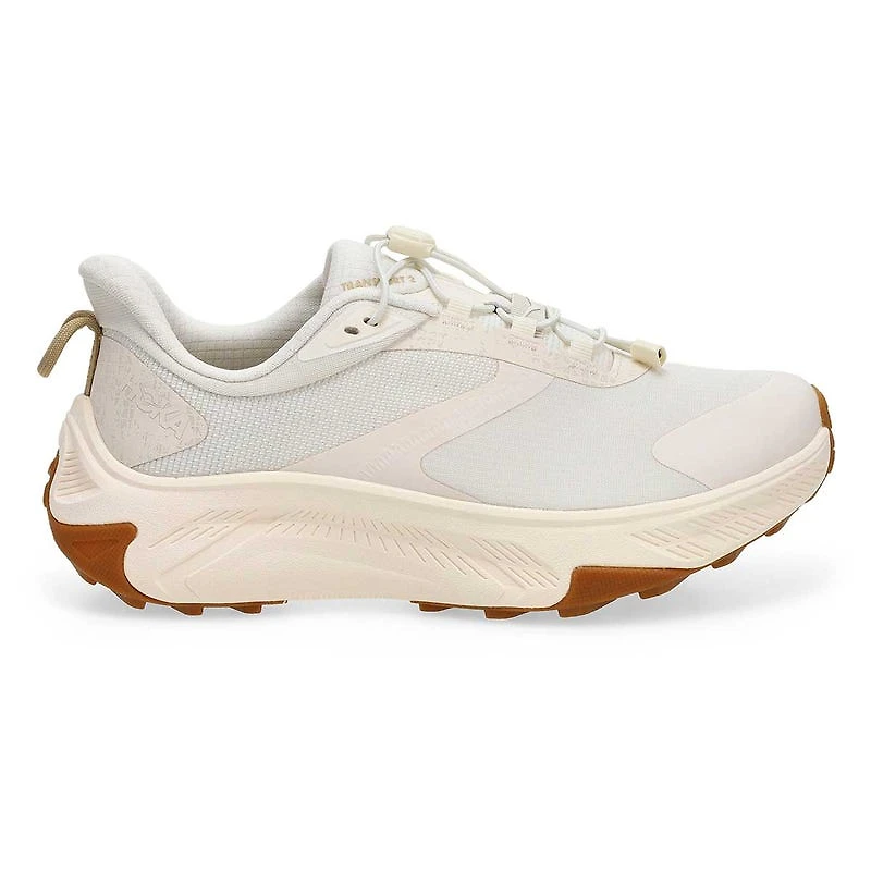 Women's  Transport 2 Lace Up Performance Sneaker