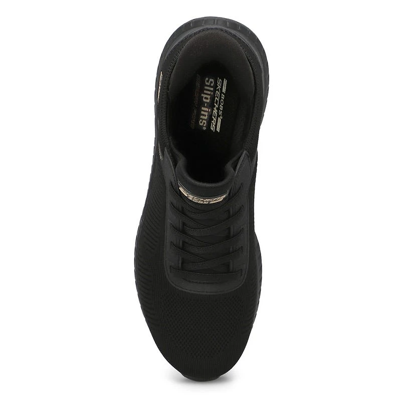 Women's Bobs Sport Squad Slip-Ins Sneaker