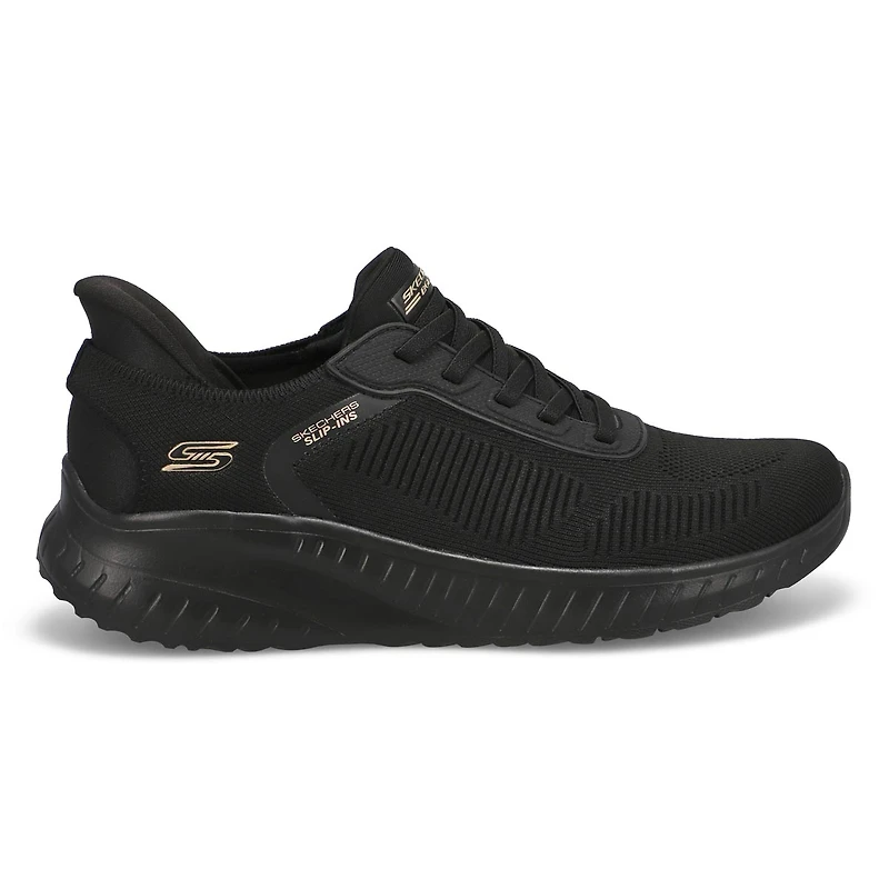 Women's Bobs Sport Squad Slip-Ins Sneaker