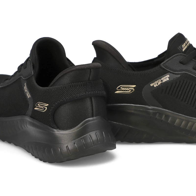 Women's Bobs Sport Squad Slip-Ins Sneaker