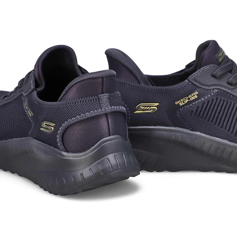 Women's Bobs Sport Squad Slip-Ins Sneaker