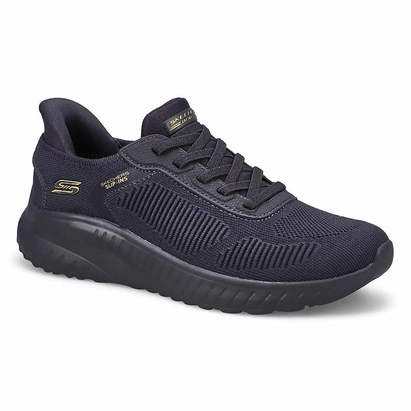 Women's Bobs Sport Squad Slip-Ins Sneaker