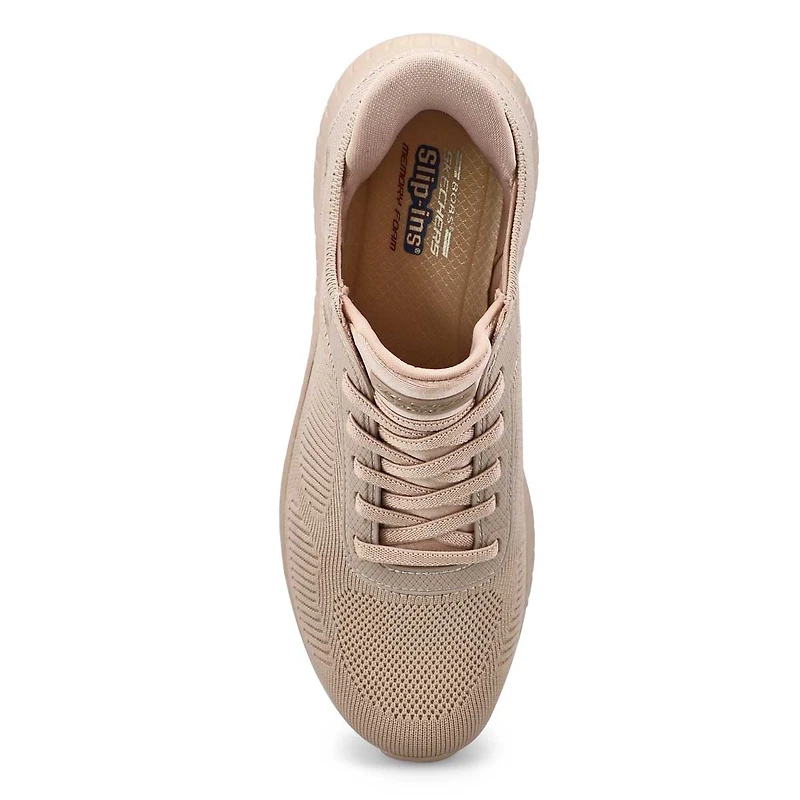 Women's Bobs Sport Squad Slip-Ins Sneaker