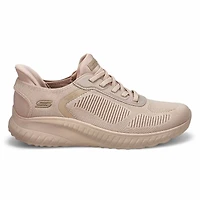 Women's Bobs Sport Squad Slip-Ins Sneaker