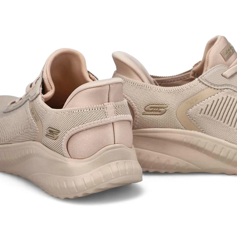 Women's Bobs Sport Squad Slip-Ins Sneaker