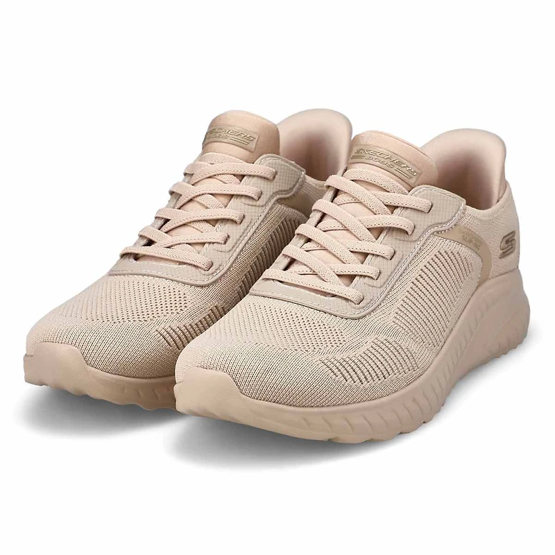 Women's Bobs Sport Squad Slip-Ins Sneaker