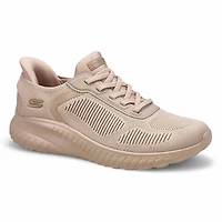 Women's Bobs Sport Squad Slip-Ins Sneaker
